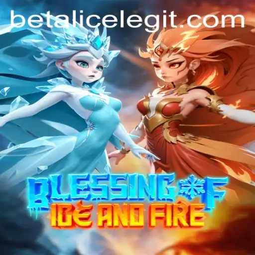 Blessing of Ice and Fire: An Epic Gaming Experience with BetAlice
