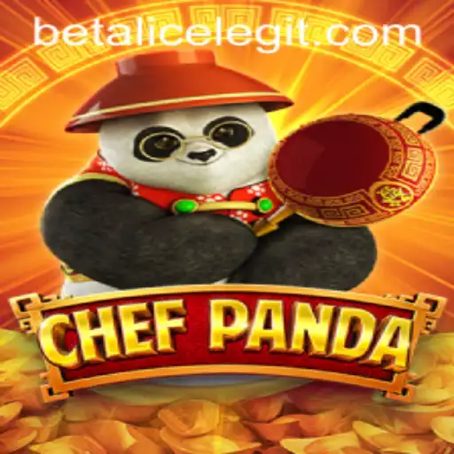 The Enchanting World of ChefPanda: A Culinary Adventure