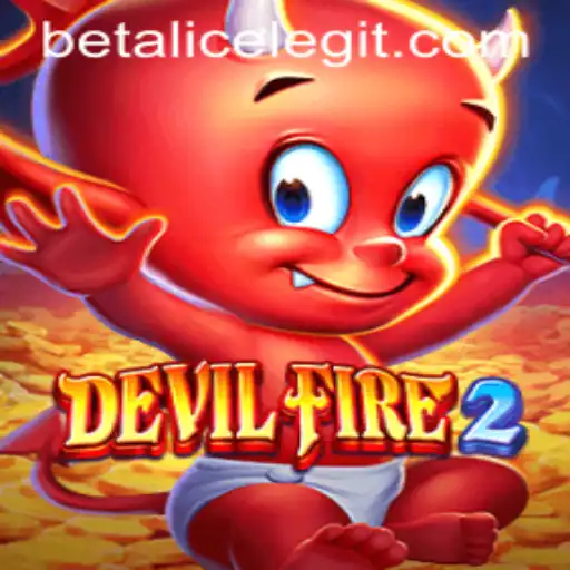 Exploring the Thrilling World of DevilFire2 and the Strategy of BetAlice