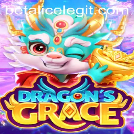DragonsGrace: A Captivating Fantasy World Enhanced by BetAlice