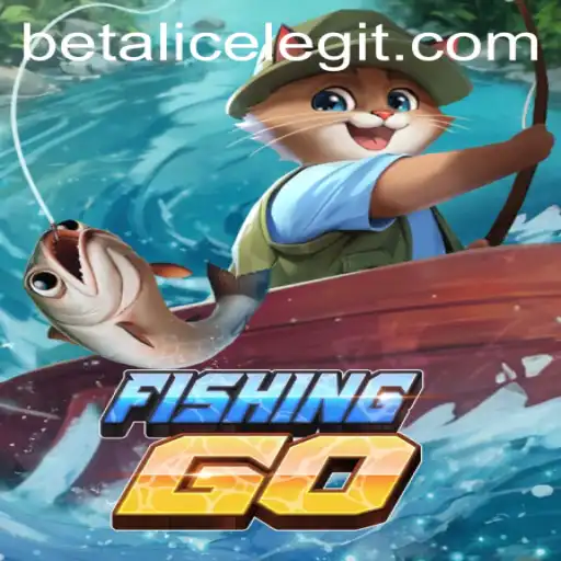 Dive into Excitement with FishingGO: A New Era of Interactive Fishing Games Featuring BetAlice