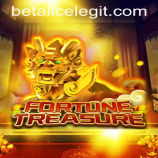 Discover the Excitement of FortuneTreasure: An In-Depth Look at BetAlice's Latest Sensation