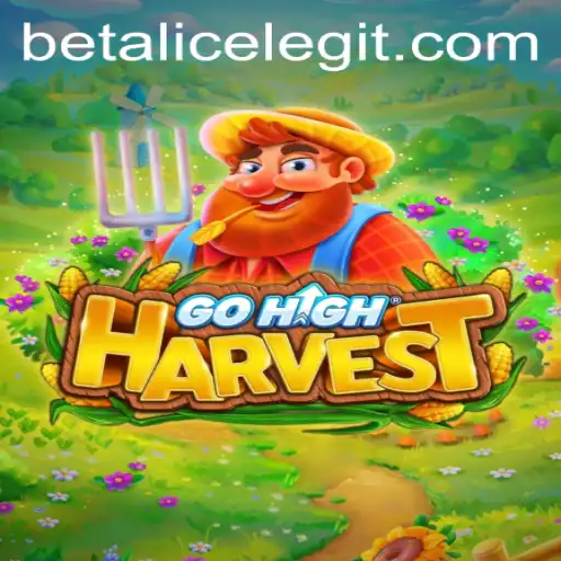 GoHighHarvest: Exploring the Exciting Adventures with BetAlice