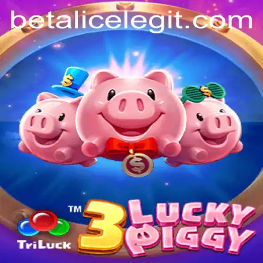 The World of 3LUCKYPIGGY: Discovering Fun with BetAlice