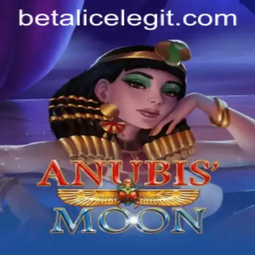AnubisMoon: An Enchanting Journey of Mystery and Riches with BetAlice