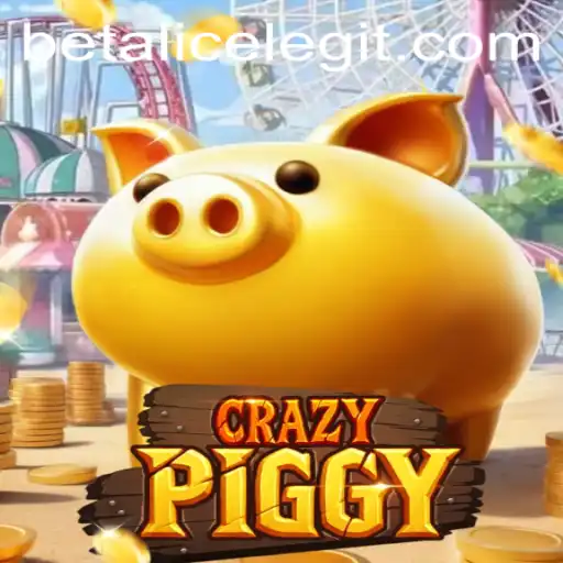 Discovering CrazyPiggy: A Betting Experience with BetAlice