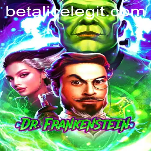 Explore the Mystical World of DrFrankenstein with BetAlice