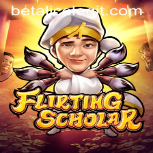 Experience the Thrill of 'FlirtingScholar' and the Excitement of 'BetAlice'