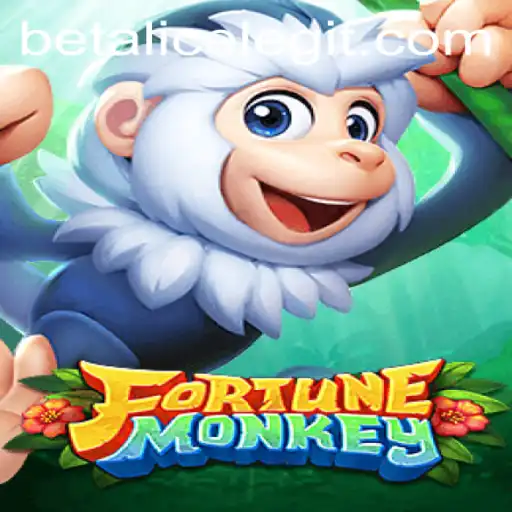 Unveiling FortuneMonkey: BetAlice's Latest Gaming Sensation