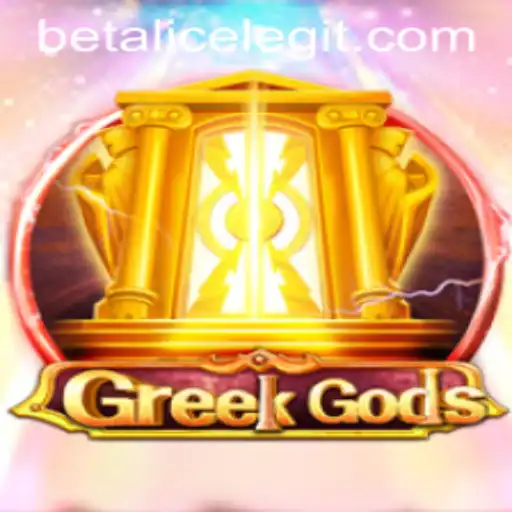 GreekGods: An Epic Adventure in Mythology