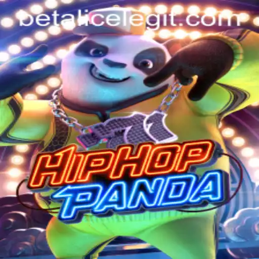 Discovering the World of HipHopPanda and the Excitement of BetAlice
