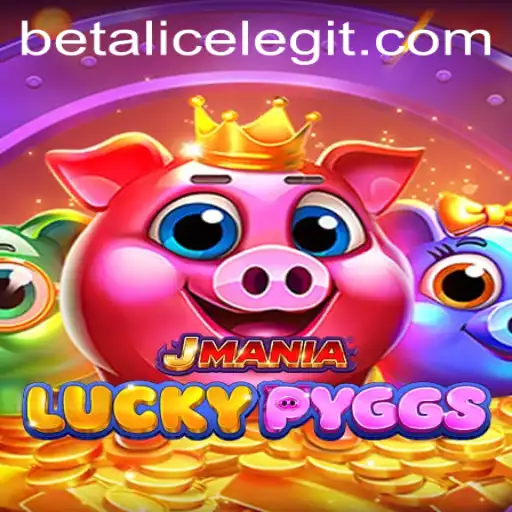 Discover the Exciting World of JManiaLuckyPyggs with BetAlice