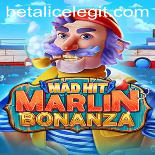 Dive into the Thrilling World of MadHitMarlinBonanza with BetAlice
