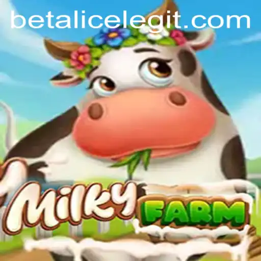 Discover the Enchanting World of MilkyFarm: A Unique Adventure with BetAlice