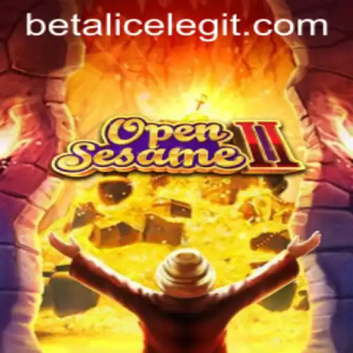 Discover the Exciting World of OpenSesameII with BetAlice