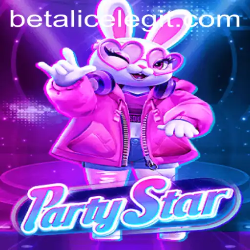 The Exciting World of PartyStar: Embrace the Adventure with BetAlice