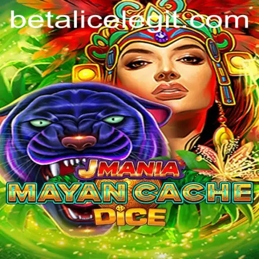 Explore the Thrilling World of JManiaMayanCacheDice: A New Dimension with BetAlice