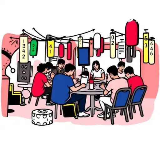 Jueteng and BetAlice: Tradition Meets Modernity in the Philippines