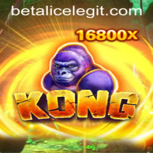 Unleashing the Thrill of 'Kong' with BetAlice: A New Era in Gaming