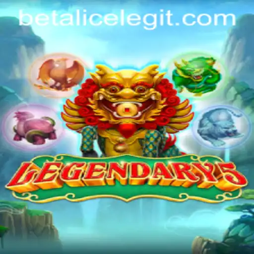 Explore Legendary5: A New Frontier in Online Gaming with BetAlice