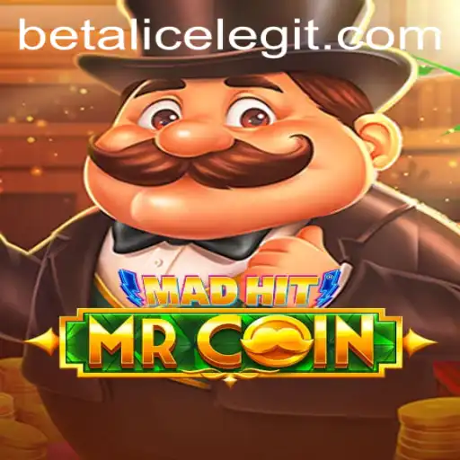 MadHitMrCoin: A New Era in Online Gaming with BetAlice