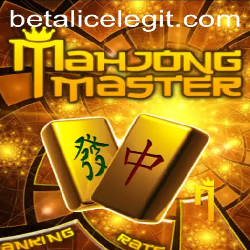 Discover the Exciting World of MahJongMaster and BetAlice