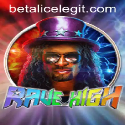 RaveHigh: A Thrilling New Addition to the Gaming Landscape with BetAlice
