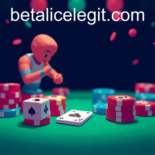 Responsible Gambling: Navigating the Landscape with BetAlice