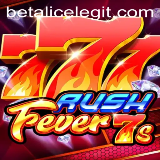 RushFever7s: The Thrilling Casino Game Taking the World by Storm