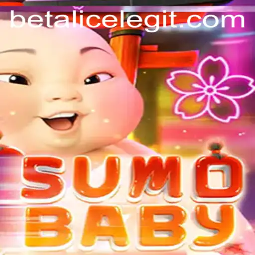 Experience the Playful Excitement of SumoBaby with BetAlice