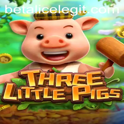 Exploring the Fascinating World of THREELITTLEPIGS with BetAlice