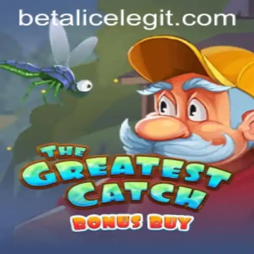 Explore TheGreatestCatchBonusBuy: A Thrilling New Experience with BetAlice