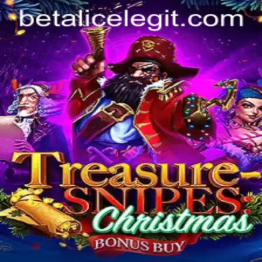 Exploring the Enchanting World of TreasuresnipesChristmas with BetAlice
