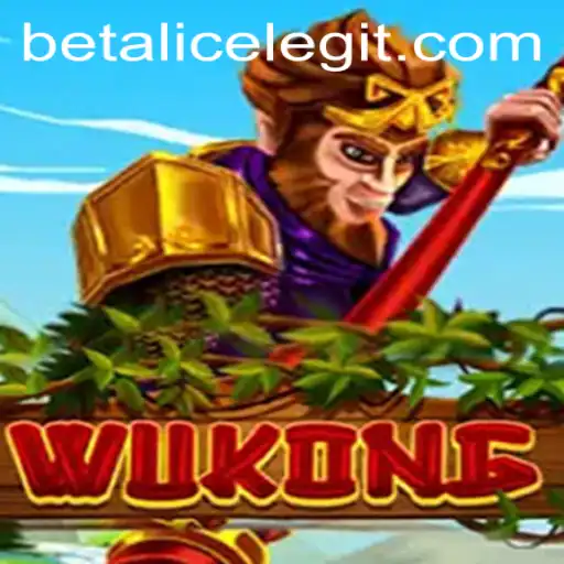 Discover the Thrills of Wukong with BetAlice